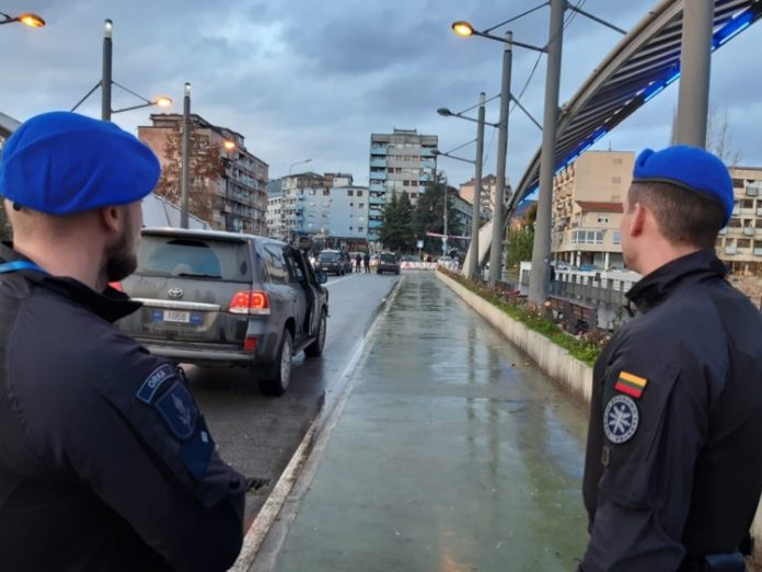 Foto: EULEX