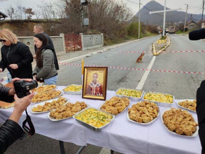 Foto: Radio Mitrovica sever