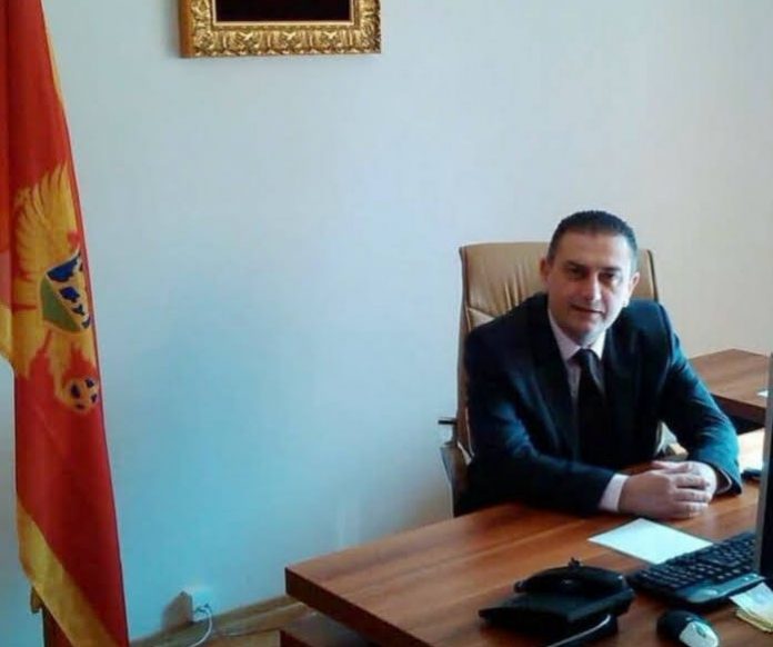 Foto: Udruženje Crnogoraca Lovćen
