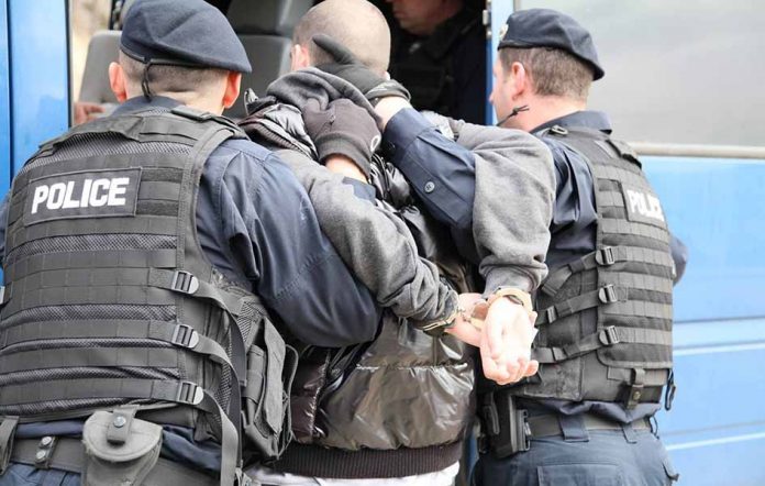 Ilustracija (Foto Kosovska policija)