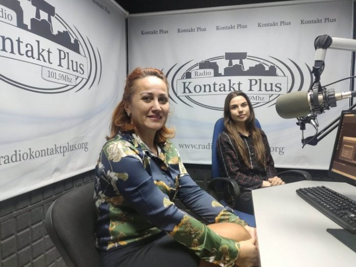 (Foto: Kontakt Plus radio)