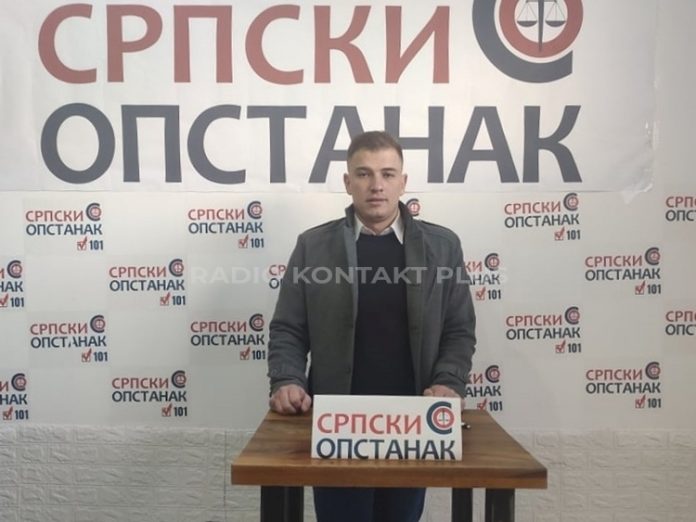 (Foto: Kontakt Plus radio)