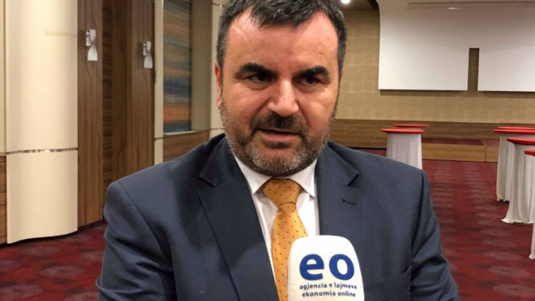 Kandidat za zamenika ombudsmana sa stavovima koji su protivni ljudskim pravima 3 Naim Celjaj Foto Koha Ditore