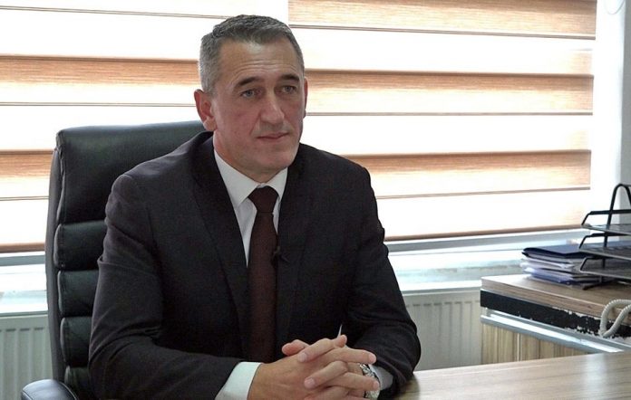 Nenad Rašić (Foto: Kim)