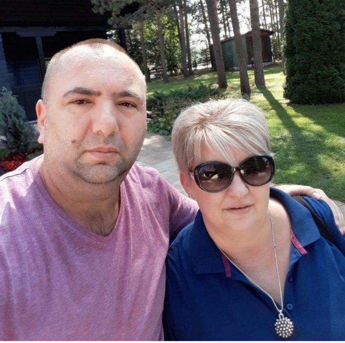 (Foto: Privatna arhiva Dejan i Suzana Pantić)