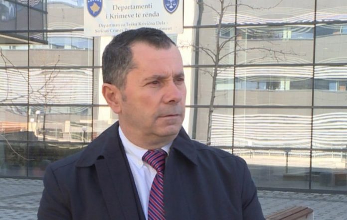 Tom Gaši (Foto: NSP)