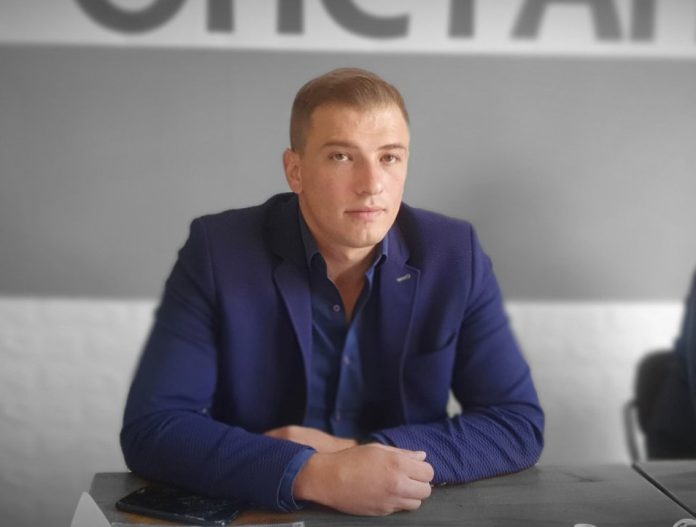 Aleksandar Arsenijević (Foto: KoSSev)