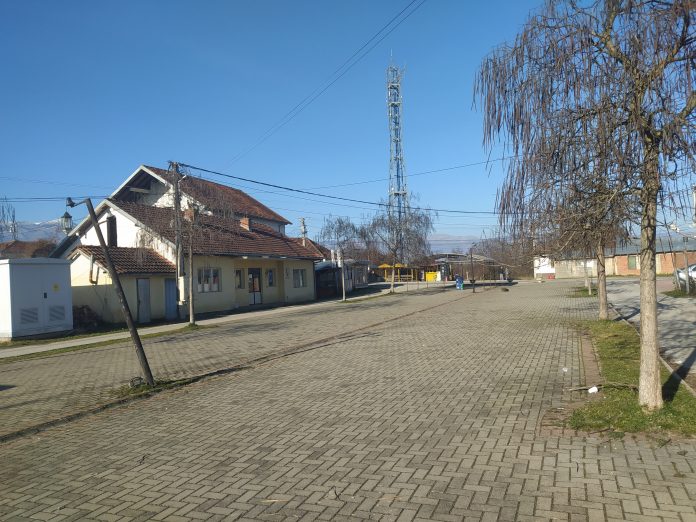 Goraždevac (Foto: Radio Goraždevac)