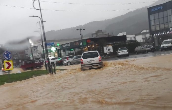 Peć (Foto: Radio Goraždevac)