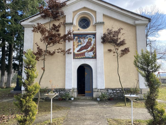 Goraždevac (Foto: Radio Goraždevac)