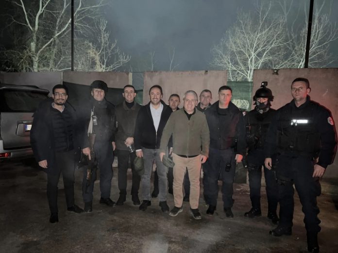 Foto: Fejsbuk nalog Dželjalja Svećlje