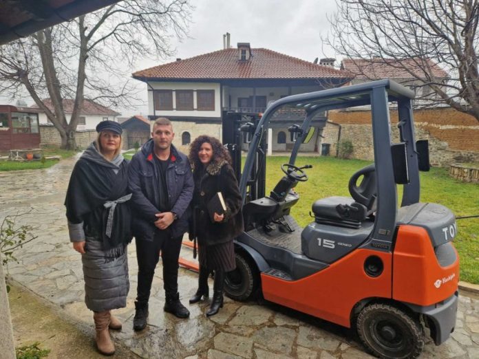 (Foto: Kancelarija za Kosovo i Metohiju)