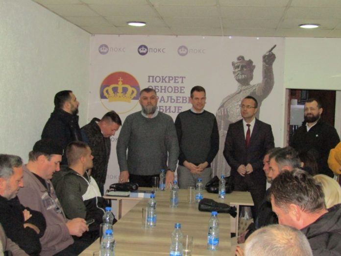 Foto: Radio Kontakt Plus