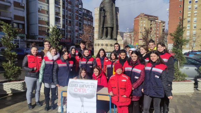 Foto: radio Mitrovica sever