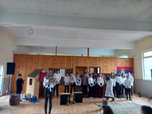 Proslava Svetog Save u Orahovcu, Velikoj Hoči i Prizrenu 2 IMG 20230127 WA0004