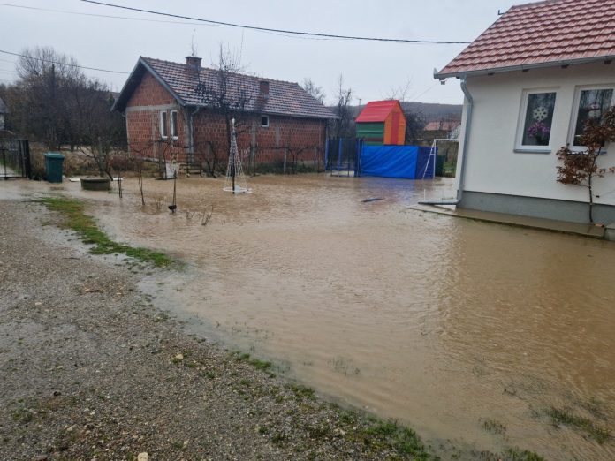 Osojane (Foto: Radio Goraždevac)