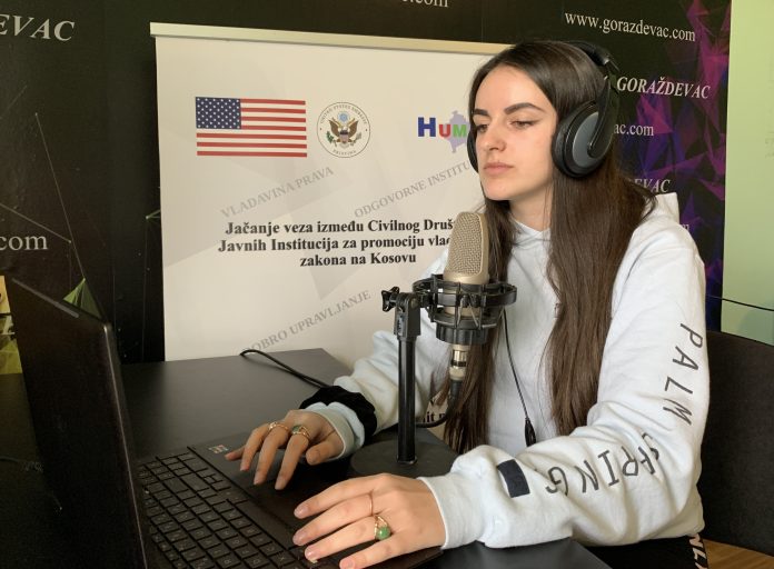 Otvoreno o svemu (Foto: Radio Goraždevac)
