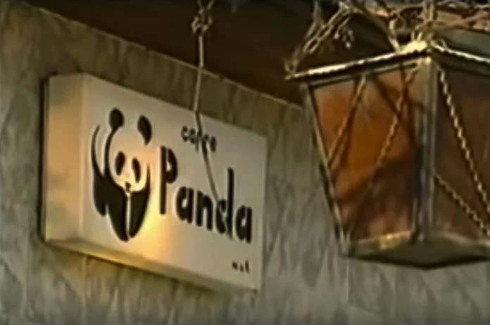 Kafić Panda