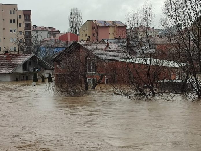 (Foto: Radio Mitrovica sever)