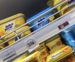 Kad slatkiši postanu meci – još jedna kampanja za bojkot srpskih proizvoda na Kosovu 1 bojkot dobor jutro margarin 507x420 1