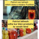 Kad slatkiši postanu meci – još jedna kampanja za bojkot srpskih proizvoda na Kosovu 2 bojkot uck