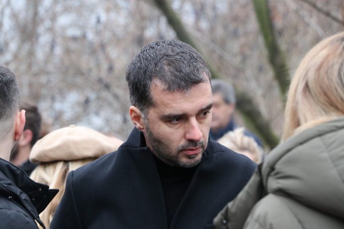 savo Manojlovic