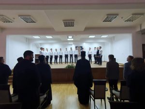 Proslava Svetog Save u Orahovcu, Velikoj Hoči i Prizrenu 3 received 1113923289282928