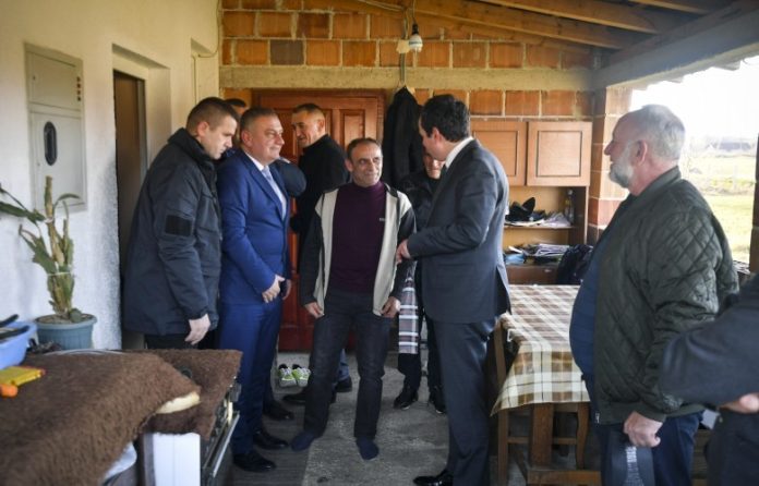 Foto: Vlada Kosova