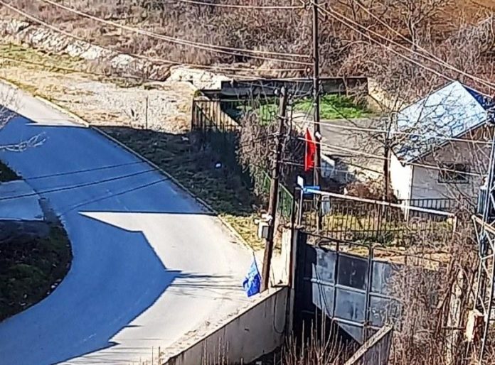 (Foto: Manstir Zočište)