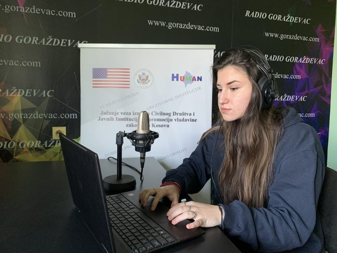 Foto: Radio Goraždevac