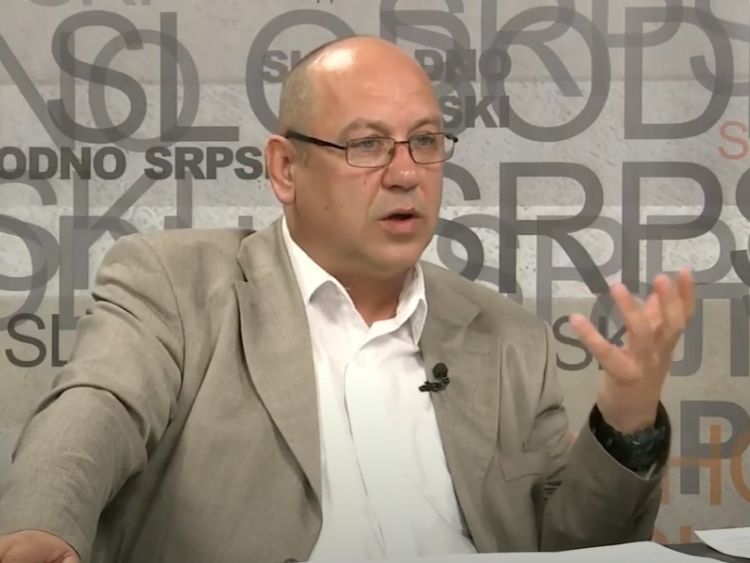 Srpski političari i analitičari o položaju Srba na Kosovu danas: Situacija je nikad gora po Srbe; ovo društvo nije demokratsko, već nezrelo 2 foto vest 1646211672