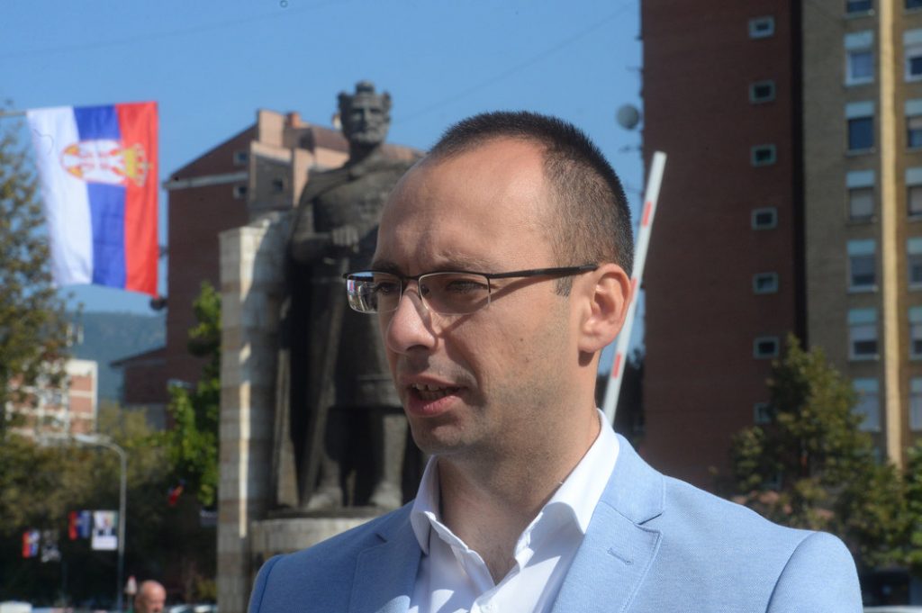 Srpski političari i analitičari o položaju Srba na Kosovu danas: Situacija je nikad gora po Srbe; ovo društvo nije demokratsko, već nezrelo 1 igor simic 1024x681 1