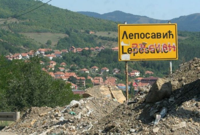 leposavic