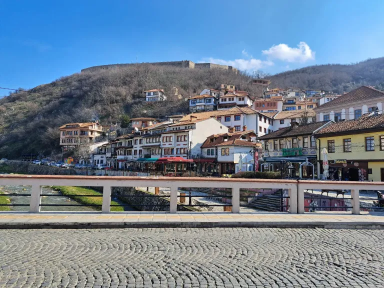 “Grad koji na svakom koraku odiše srpskim prisustvom” 1 prizren 2