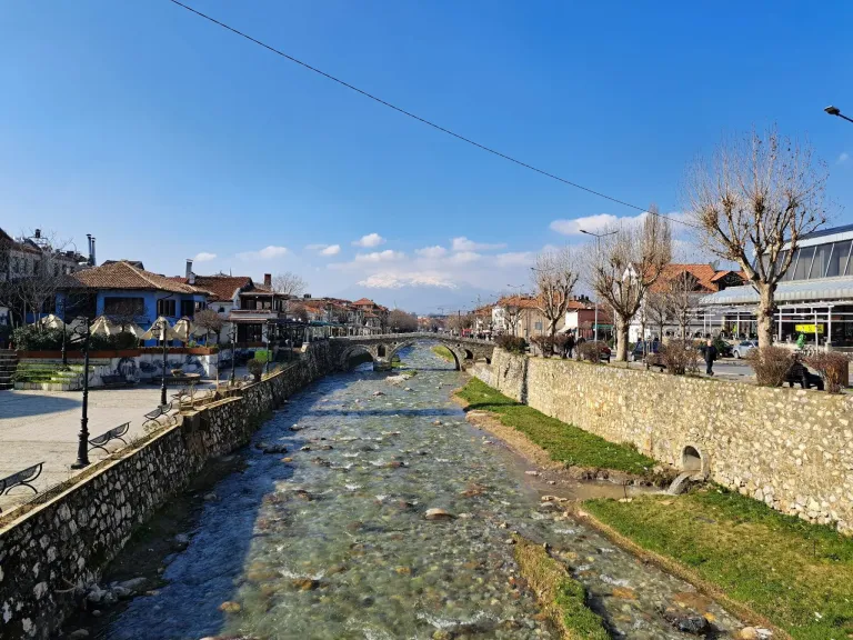 “Grad koji na svakom koraku odiše srpskim prisustvom” 3 prizren 3