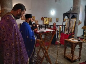 Orahovac: Služen pomen žrtvama postradilim u Martovskom pogromu 3 20230317 121806