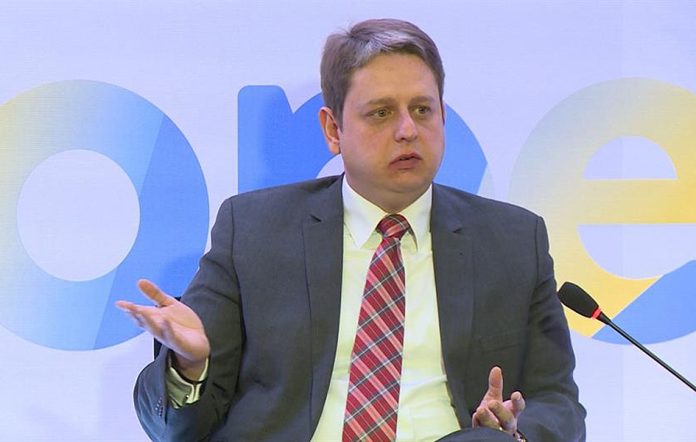 Dejan Pavićević (Foto: KoSSev)