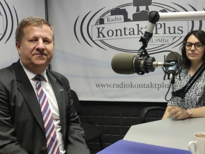 Foto: Radio Kontakt Plus