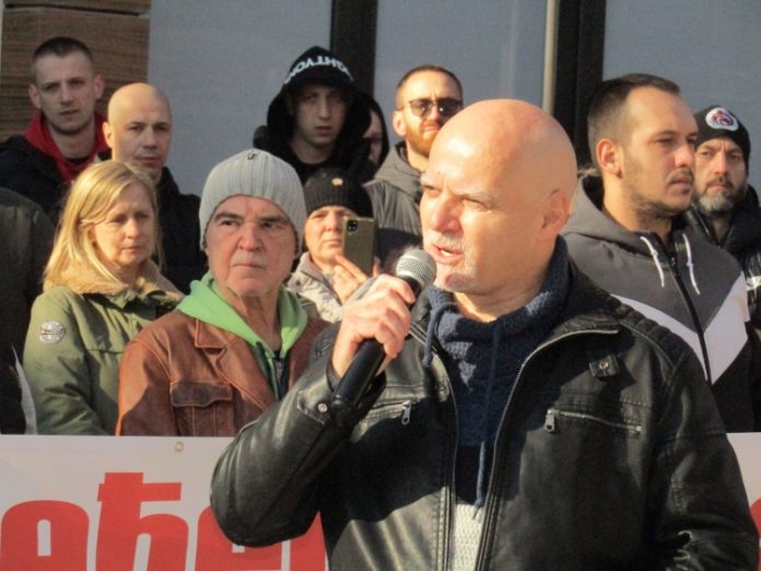 Foto: Radio Kontakt Plus