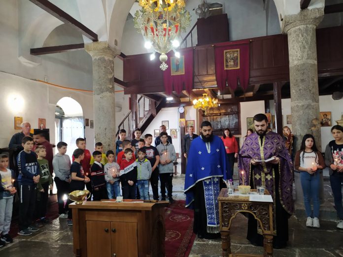 (Foto: Radio Goraždevac)