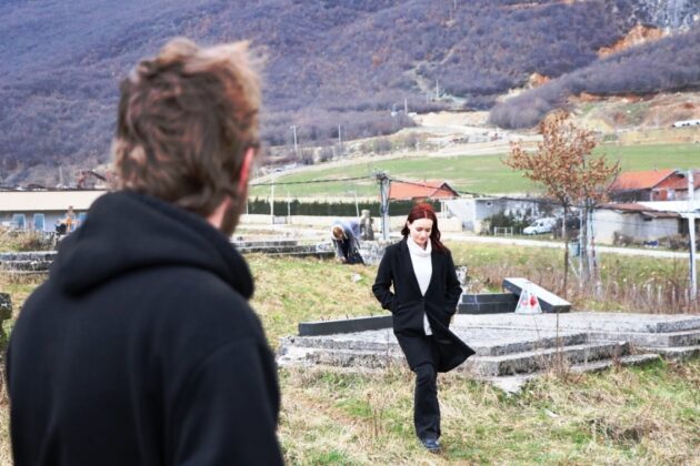 Kad se vratiš podno Prokletija posle 17. Marta – Priča o Branku i Marti 1 IMG 2513 2 630x420 1