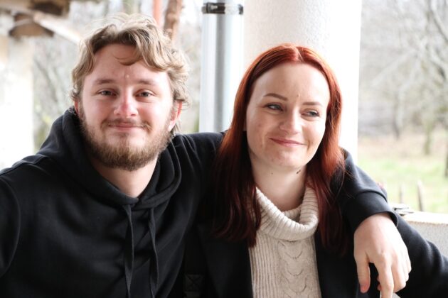 Kad se vratiš podno Prokletija posle 17. Marta – Priča o Branku i Marti 2 IMG 2571 1 630x420 1