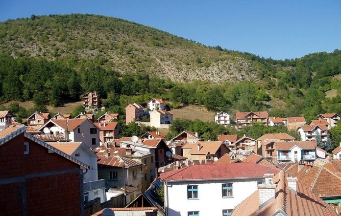 Rapča (Foto: Mapio.net)