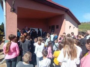 Obeležena godišnjica NATO bombardovanja u Zvečanu 2 z3 1024x768 1