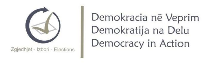 Demokratija na delu (Foto: DnD)