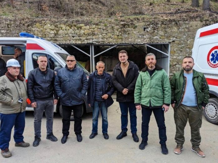 Foto: Kosovsko ministarstvo ekonomije