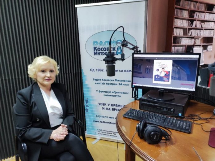 Foto: Radio Mitrovica sever
