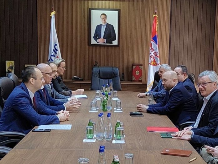 Foto: Srpska lista