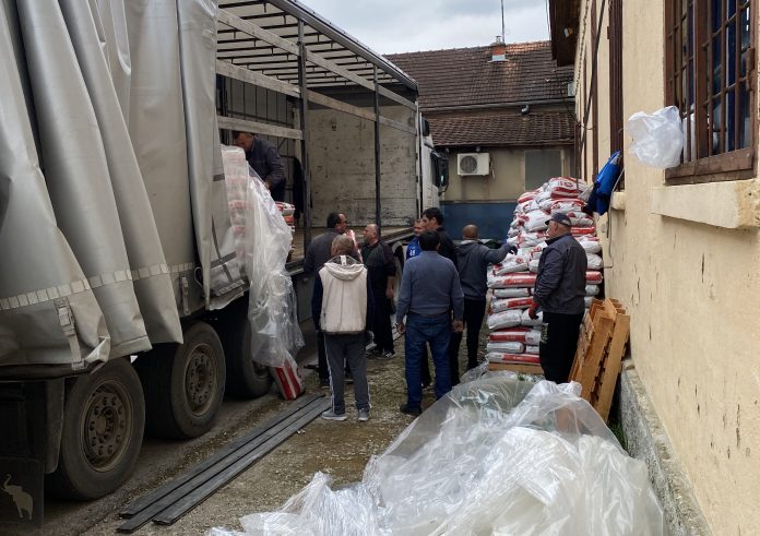 (Foto: Radio Goraždevac)