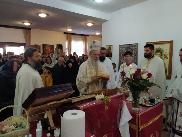(Foto: Radio Goraždevac)